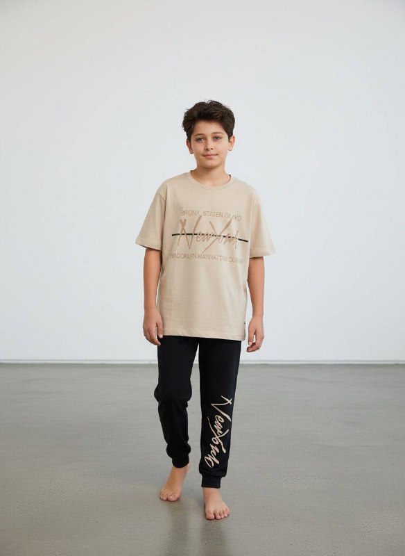 Kids' Set — TGtzjPP-E5-k view