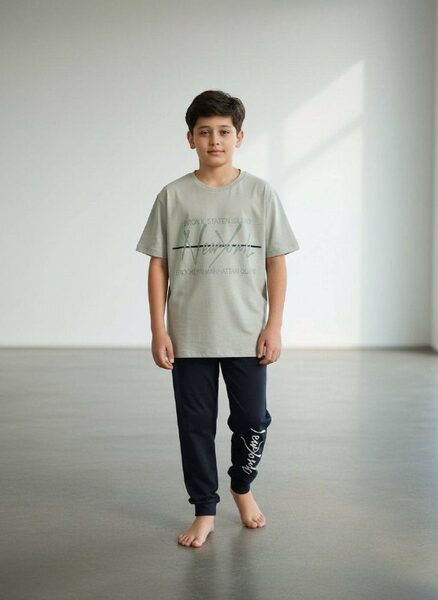 Kids' Set — TGtzjPP-E5-k view 7