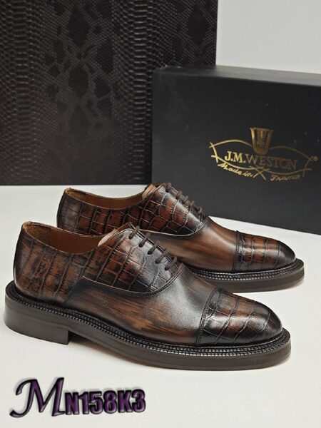 Men's Sneakers — TGu-fhN12tP_ view 3