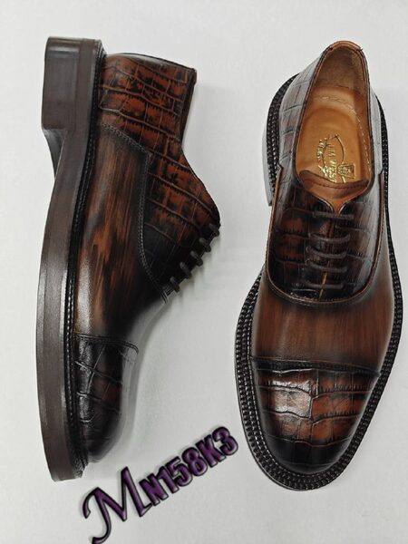 Men's Sneakers — TGu-fhN12tP_ view 4
