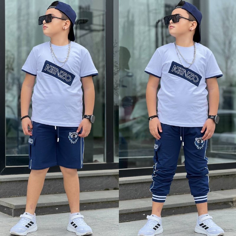 Kids' Set — TGu2CW2X7rgR view