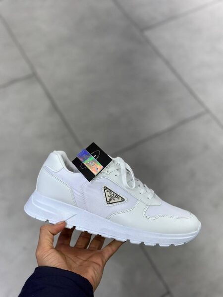 Men's Sneakers — TGu3hpAqKTw4 view 2