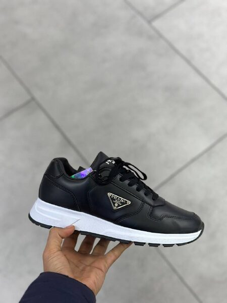 Men's Sneakers — TGu3hpAqKTw4 view 3