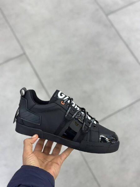 Men's Sneakers — TGu3hpAqKTw4 view 4