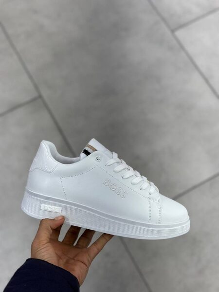 Men's Sneakers — TGu3hpAqKTw4 view 7
