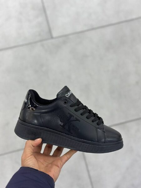 Men's Sneakers — TGu3hpAqKTw4 view 8