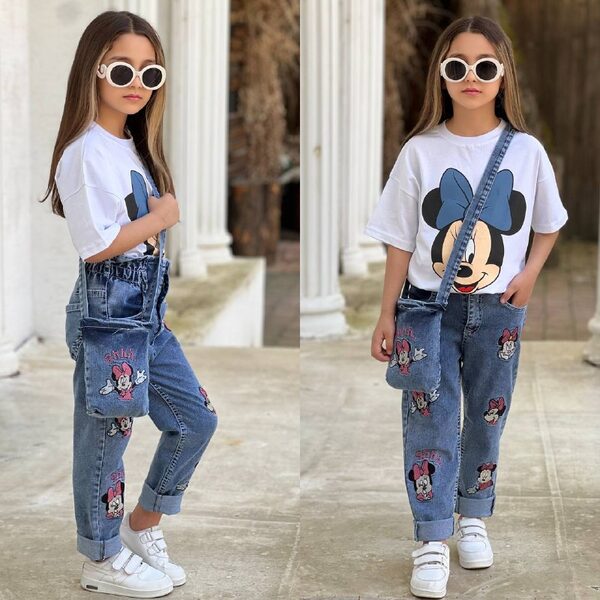 Kids' Set — TGu9oPg6FvVG view 3