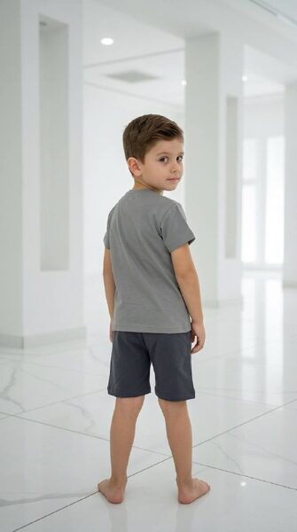Kids' Set — TGuCmy4ckKpV view 2