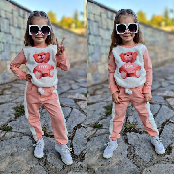Kids' Set — TGuFmr7yN9Fp