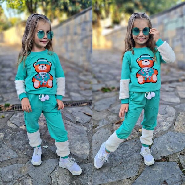 Kids' Set — TGuFmr7yN9Fp view 5