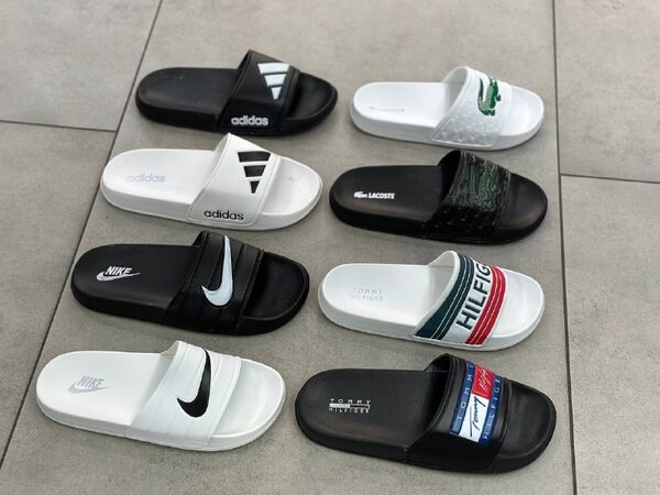 Men's Sneakers — TGuGegFRZLIE view 2