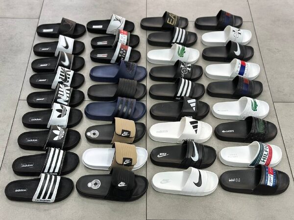 Men's Sneakers — TGuGegFRZLIE view 3