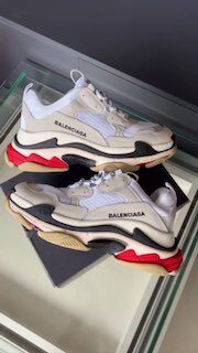 Men's Sneakers — TGuHl0hrr9b_