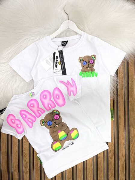 Kids' Set — TGuHrEeezQMZ view 2