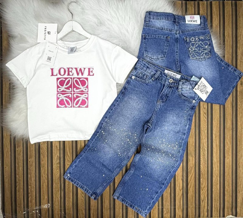 Kids' Set — TGuJORKf5gJH
