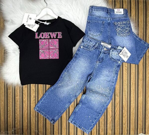 Kids' Set — TGuJORKf5gJH view 5