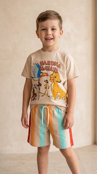 Kids' Set — TGuL4Iqvl3Q4