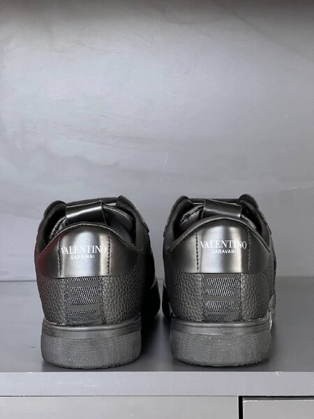 Men's Sneakers — TGuN7cbOZ5Zw view 4