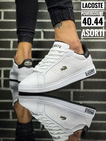 Men's Sneakers — TGuQV-omcHLg view 3