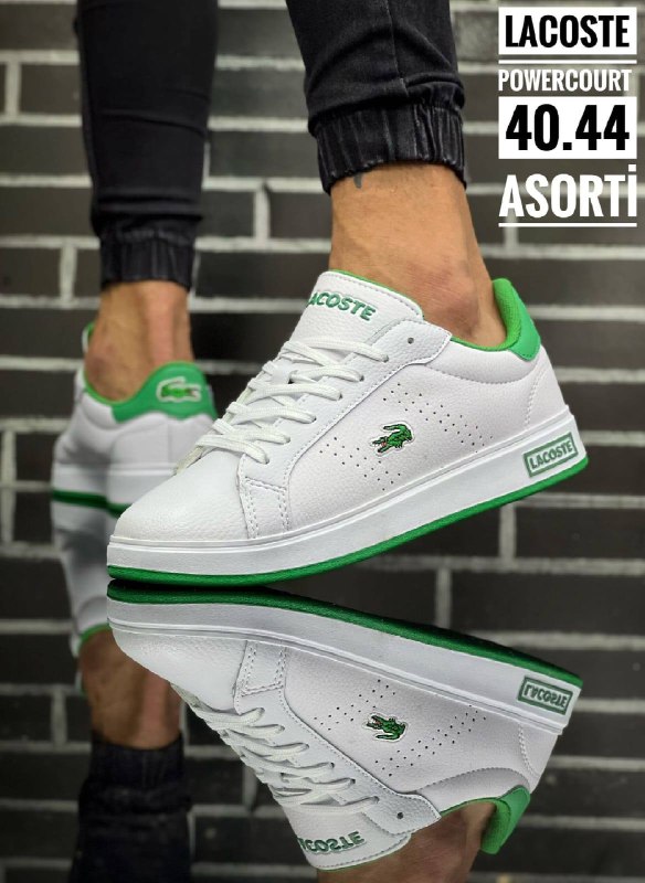 Men's Sneakers — TGuQV-omcHLg view
