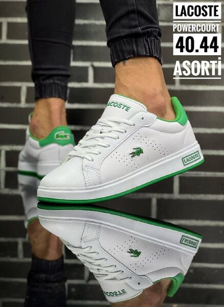 Men's Sneakers — TGuQV-omcHLg view 5