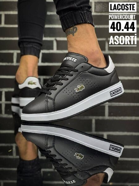 Men's Sneakers — TGuQV-omcHLg view 6
