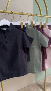 Kids' Set — TGuStaacrbfd