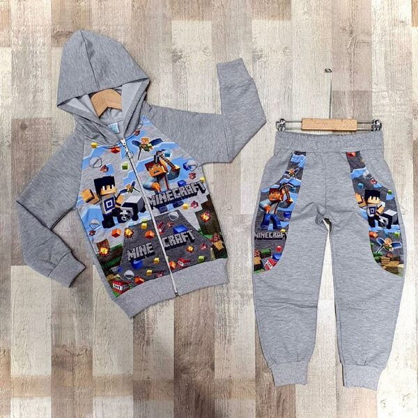 Kids' Set — TGuTfXccHXLC view 3