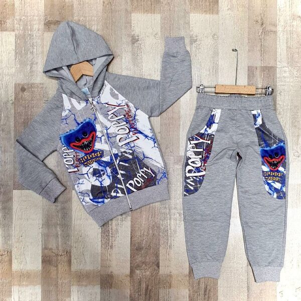 Kids' Set — TGuTfXccHXLC view 4