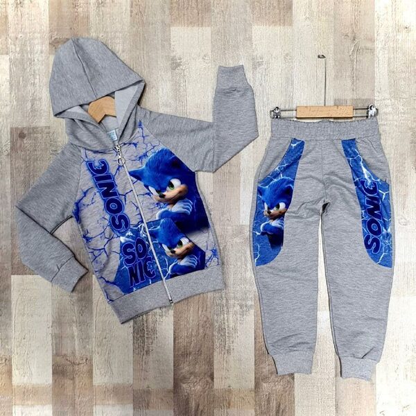 Kids' Set — TGuTfXccHXLC view 5