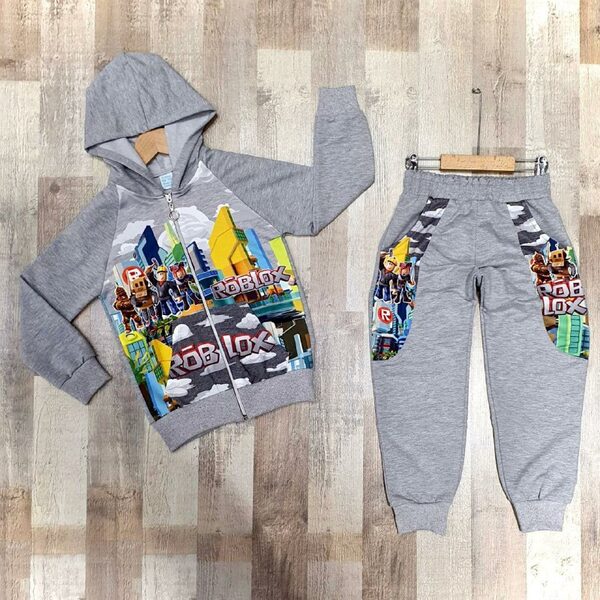 Kids' Set — TGuTfXccHXLC view 6