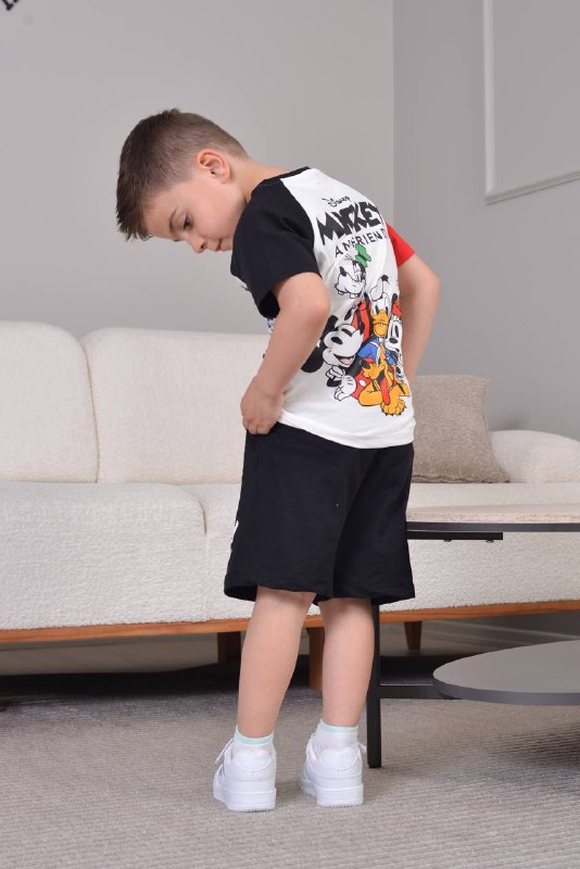 Kids' Set — TGuXLMKQzehB view
