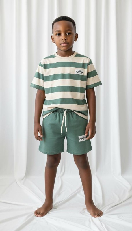 Kids' Set — TGuXj0geEZR4