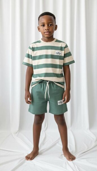 Kids' Set — TGuXj0geEZR4