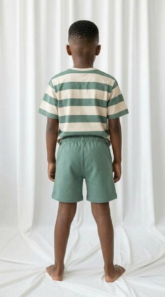 Kids' Set — TGuXj0geEZR4 view 2