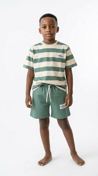 Kids' Set — TGuXj0geEZR4 view 4