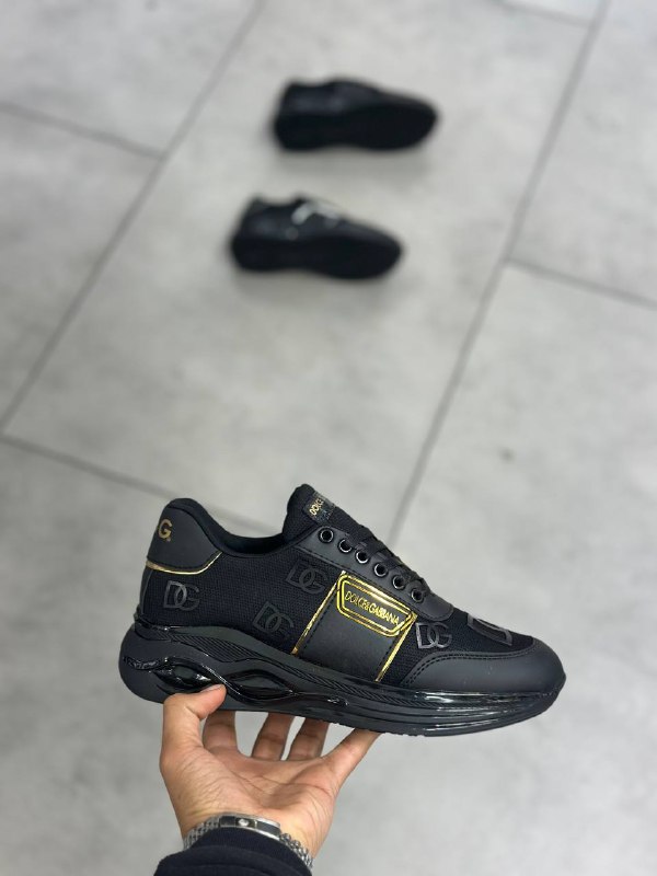 Men's Sneakers — TGuXn72wFAGg view