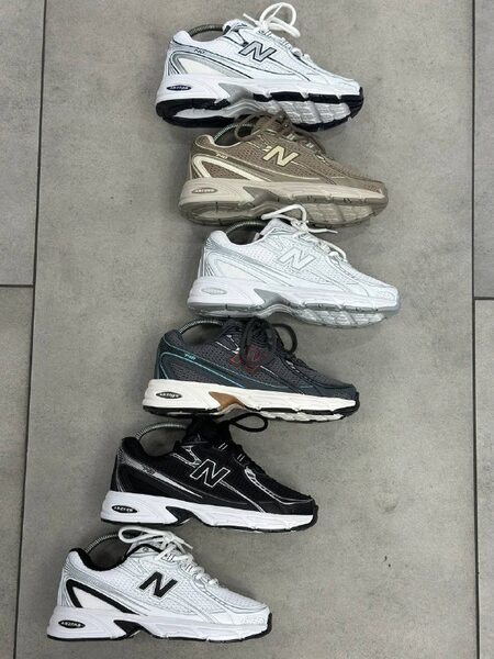 Men's Sneakers — TGuXn72wFAGg view 5