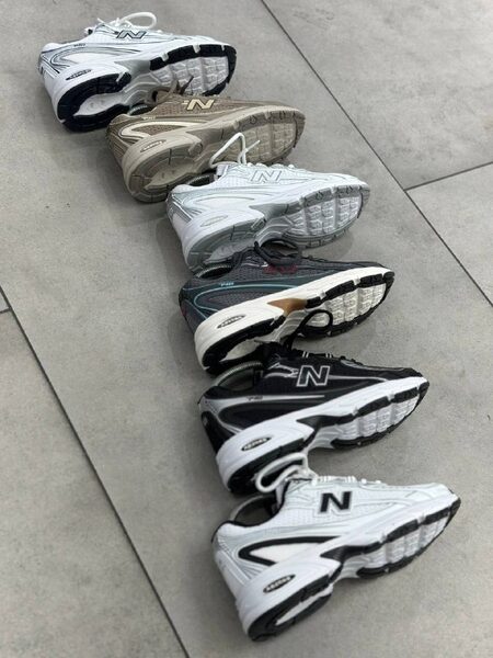 Men's Sneakers — TGuXn72wFAGg view 6