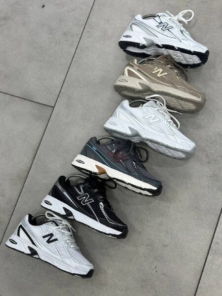 Men's Sneakers — TGuXn72wFAGg view 7