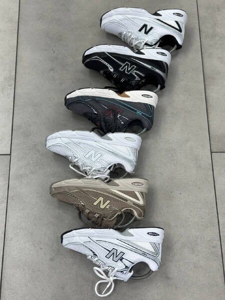 Men's Sneakers — TGuXn72wFAGg view 8