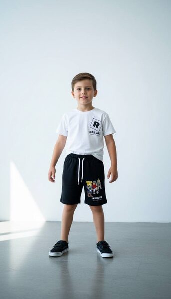 Kids' Set — TGuXxPOqXgO-