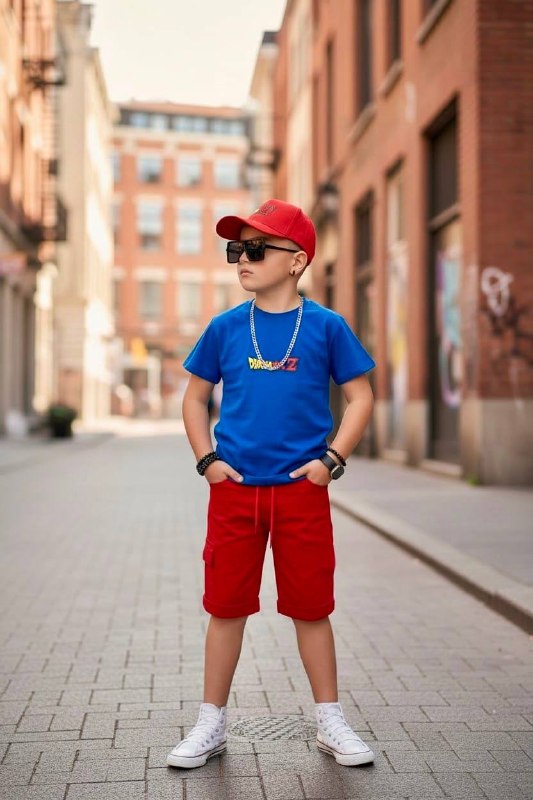 Kids' Set — TGuY-Ae8Bufw view