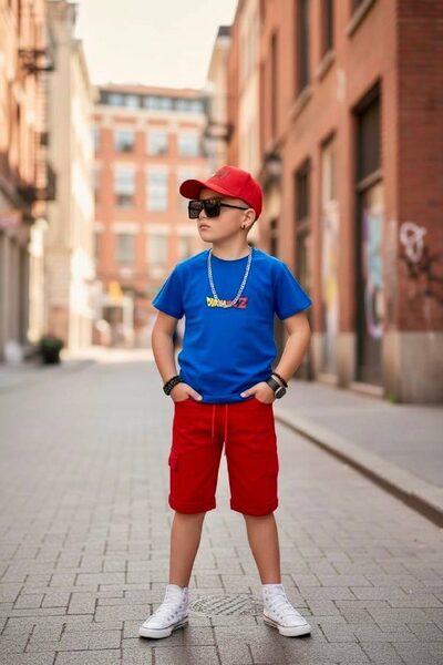 Kids' Set — TGuY-Ae8Bufw view 2
