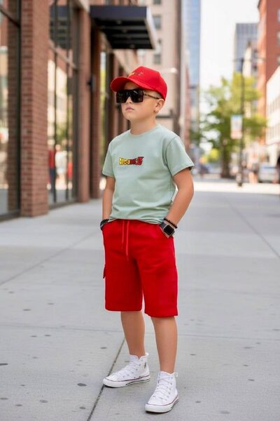Kids' Set — TGuY-Ae8Bufw view 4