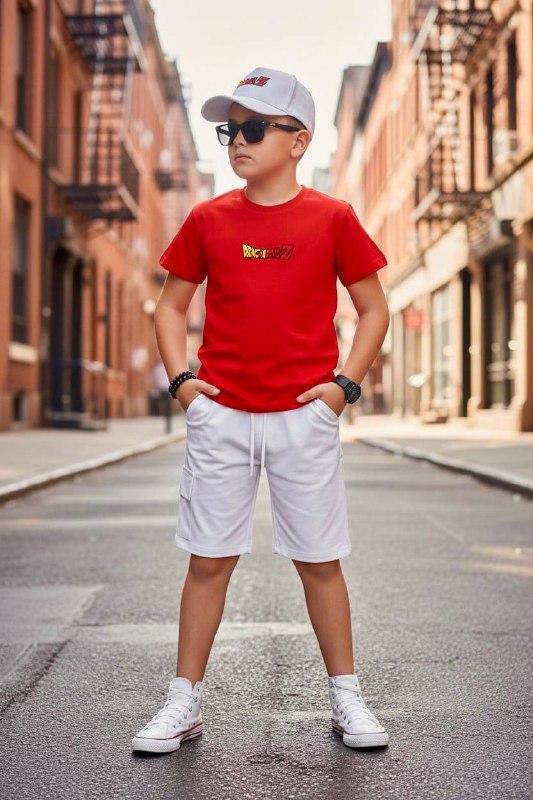 Kids' Set — TGuY-Ae8Bufw view
