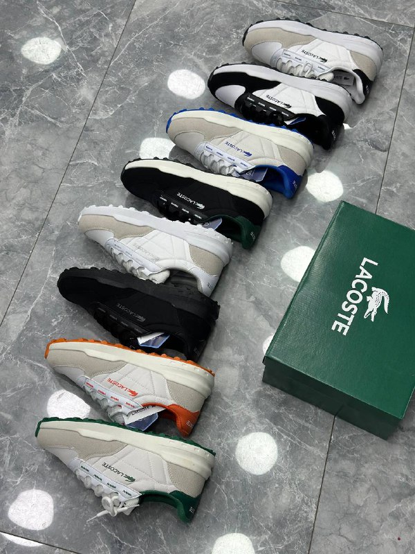 Men's Sneakers — TGudMkdcvJSV view