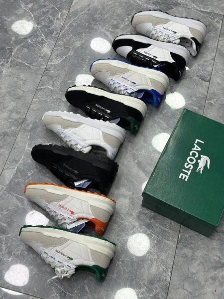 Men's Sneakers — TGudMkdcvJSV view 2