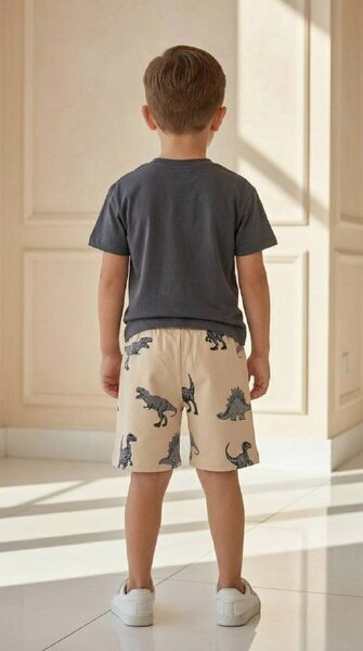 Kids' Set — TGuflgUQhzPK view 2