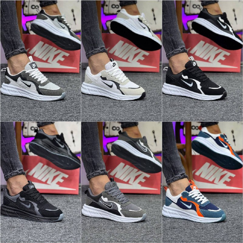 Men's Sneakers — TGuhIYtWxKDI